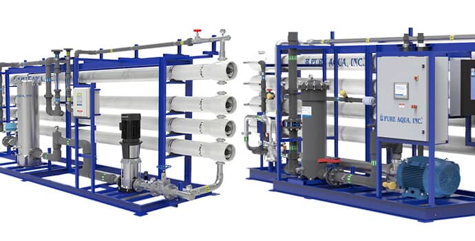 How to Choose the Right RO Membrane for Your Needs