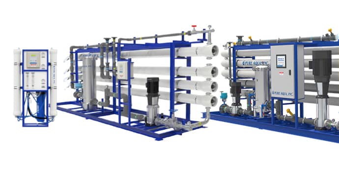 How to Choose the Right Reverse Osmosis System for Your Application