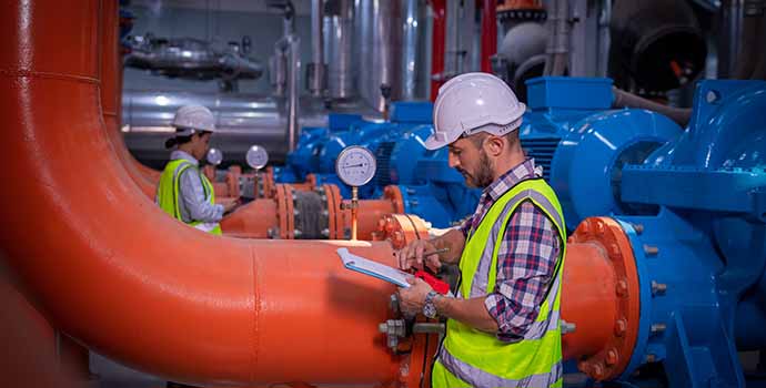 Understanding Water Treatment Technologies: A Beginner’s Guide