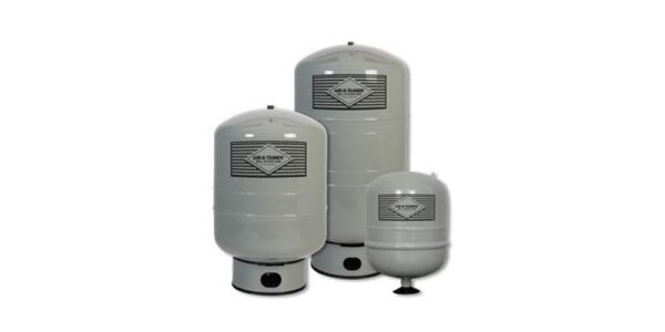خزانات الحجاب الحاجز Air-E-Tainer®