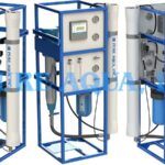 أنظمة التناضح العكسي 4x1,500 غالون في اليوم - الإمارات العربية المتحدة