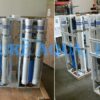 نظام التناضح العكسي للمياه المالحة 2X6,000 غالون في اليوم - بولندا - Image 3