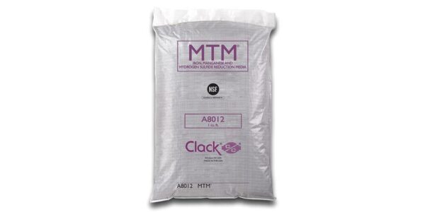 وسيط ترشيح MTM كلاك