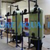 فلاتر الطبقات المتعددة بالحجم التجاري 75,000 غالون فى اليوم - الولايات المتحدة الأمريكية - Image 2