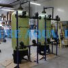 فلاتر الطبقات المتعددة بالحجم التجاري 75,000 غالون فى اليوم - الولايات المتحدة الأمريكية - Image 3