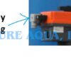 الفلتر ذو الطبقات المتعددة بالحجم التجاري  X 1x32 GPM 1x50 GPM  - الكويت - Image 3