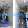 نظام تناضح عكسي لمياه البحر ضمن حاويات مع نظام ترشيح فائق للمعالجة الاولية 10000 غالون في اليوم - الولايات المتحدة الأمريكية - Image 3