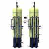 أجهزة التبادل الأيوني التجارية Dual Bed Deionizers DM-6000 Series - Image 2