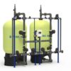 أجهزة إزالة عسر المياه الصناعية SF-110F Series - Image 3