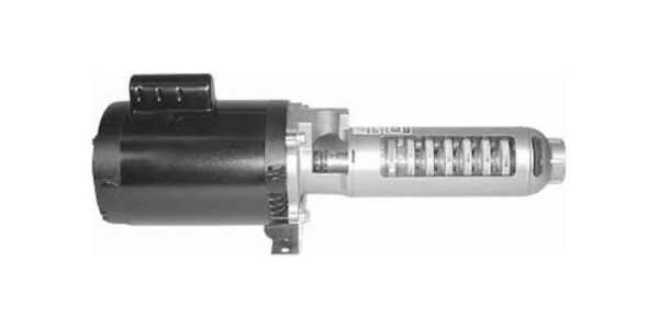 مضخات Webtrol H-Series EZ-Booster
