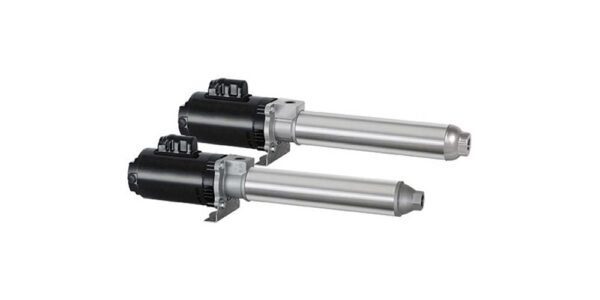 مضخات Webtrol G-Series EZ-Booster