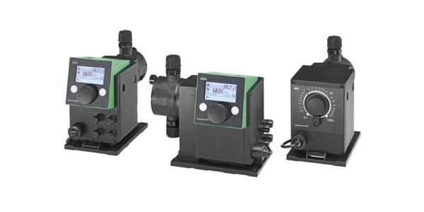 مضخات Grundfos DDE