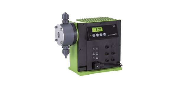 مضخة Grundfos DDI