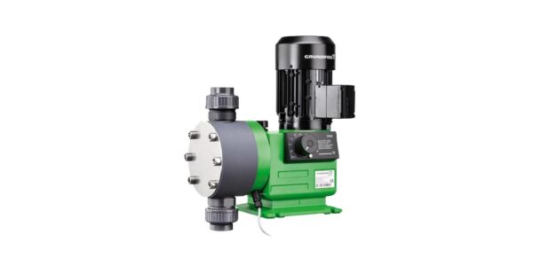 مضخة Grundfos DMX