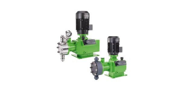 مضخة Grundfos DMH