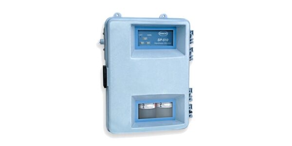 جهاز مراقبة صلابة HACH SP510