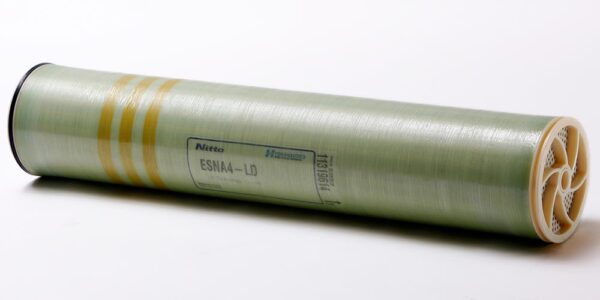 Hydranautics HydraCoRe85 pHT8040-46 غشاء