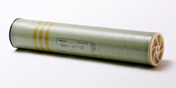 غشاء Hydranautics NANO-BW-4040