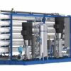 أنظمة التناضح العكسي الصناعية للمياه المالحة RO-500 Series - Image 8