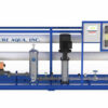 أنظمة التناضح العكسي الصناعية للمياه المالحة RO-400 Series - Image 4