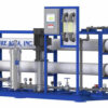 أنظمة التناضح العكسي الصناعية للمياه المالحة RO-400 Series - Image 6