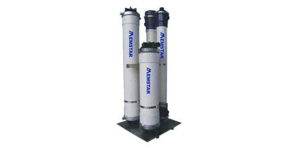 وحدات Memstar المضغوطة UF
