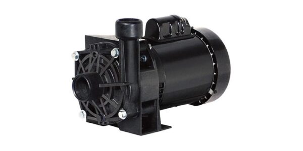 مضخات الطرد المركزي Webtrol PC Series