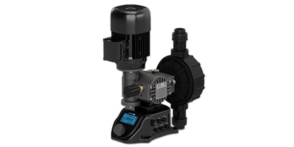 مضخات Pulsafeeder Blackline PRO