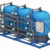 انظمة ما قبل المعالجة Reverse Osmosis Pre-treatment - Image 5