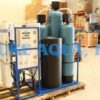 التناضح  العكسي المحمول على قاعدة  9,000 غالون فى اليوم - الولايات المتحدة الأمريكية - Image 2