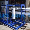 معدات SWRO 24000 GPD - جزر المالديف - Image 4