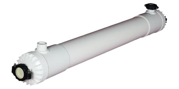 غشاء Toray HFU-2020AN