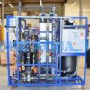 أنظمة الترشيح الفائق 3 × 20 GPM - الفلبين - Image 4
