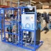 أنظمة الترشيح الفائق 3 × 20 GPM - الفلبين - Image 3