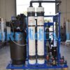 أنظمة الترشيح الفائق 3 × 20 GPM - الفلبين - Image 2