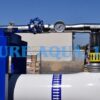 نظام التناضح العكسي للمياه الآبار 75 GPM - الفلبين - Image 3