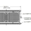 HYDRAsub HSM250-ES Membrane - Image 2