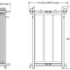 HYDRAsub HSM75-ES-HSE15 Membrane - Image 2