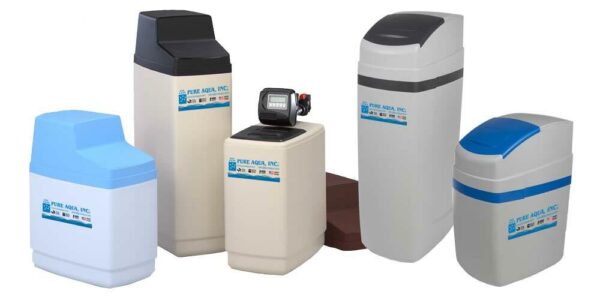 صمام تحكم Fleck 2815 XTR2
