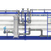 أنظمة الترشيح النانوي الغشائي الصناعي NF-400 - Image 2